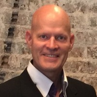 Globalvestment Capital Partners Employee Ross McBride's profile photo