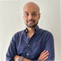 Apple Employee Pranav Modi's profile photo