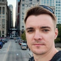 Alexander Treshchev Email