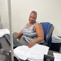 Shawnteska Dean Email & Phone Number