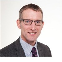 GE Vernova Employee Andy Fry's profile photo