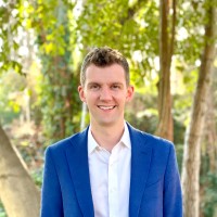 Rivian Employee Derek Mulvey's profile photo