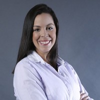 GDSUN Employee Daniela Delfino Ferreira de Andrade's profile photo