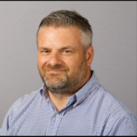 Elta Group Employee Sean Notley's profile photo