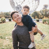 LinearB Employee Fang Yuan's profile photo