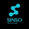 SINSO Employee Anita Wang's profile photo