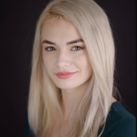 iMedical Healthcare Solutions Employee Brianna-Lynn Dearing's profile photo