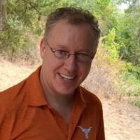 RampedUp Global Data Solutions Employee Brad Palmer's profile photo