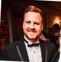 McDonald Water Storage Employee James Wightman's profile photo