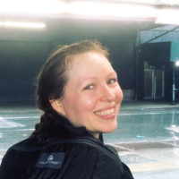 RWE Employee Cassandra Murillo's profile photo