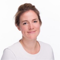 Fremantle Employee Kate Foster's profile photo