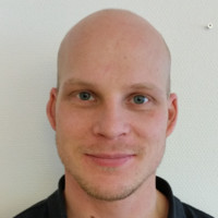 Coromatic AB Employee Peter Ahlgren's profile photo