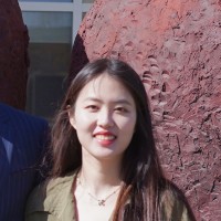NVIDIA Employee Weiye Mei's profile photo