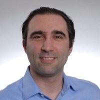 Yoton Yo Studios, Inc. Employee David Blankley's profile photo