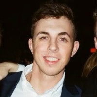 Forsyth Barnes Employee Nicholas David's profile photo