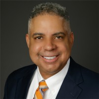Sidley Austin LLP Employee Byron Taylor's profile photo