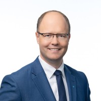 Bundesbeschaffung GmbH Employee Stefan Wurm's profile photo