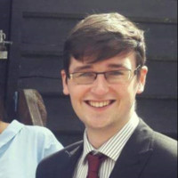IBM Employee David Wafer's profile photo