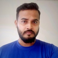 TSMC Employee Deepu R's profile photo