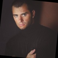 City of Poughkeepsie Employee Aaron Scott-Morabito's profile photo