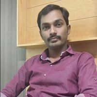 sagar k's profile photo
