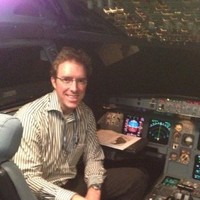 Allegiant Air Employee Steven Neumann's profile photo