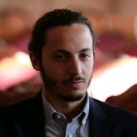 Polustech Employee Andrea Citterio's profile photo