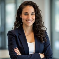 Guy Carpenter Employee Katie Sapienza's profile photo