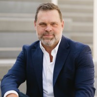 Vistage Worldwide, Inc. Employee Scott Morrow's profile photo