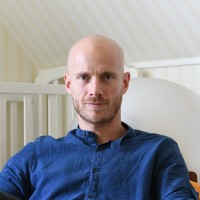 Arbetslivsresurs Employee Martin Friesendorff's profile photo
