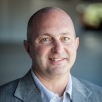 Microsoft Employee Mike Parent's profile photo