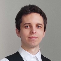 Eko Software Employee Yoan Lecoq's profile photo