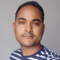 Qoruz Employee Ankit Chandra's profile photo