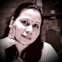 Renovision Automation Services Pvt. Ltd. Employee Julee Shettigar's profile photo