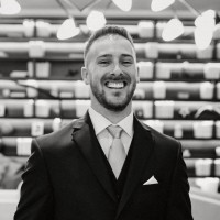 FlexPoint Media Employee Chad Hess's profile photo