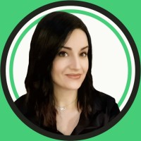 Refspace LTD Employee Sandra Siadlak-Topczewska's profile photo