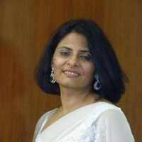 Genesis Burson-Marsteller Employee Dolly Malvai's profile photo