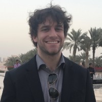 Alexander Hyde Email