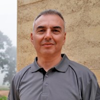 MVS - Smart Home Automation Employee Alex Papas's profile photo