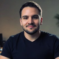 match.mt Employee Vinicius M.'s profile photo