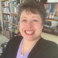Captions, Inc. Employee Miriam Odell's profile photo