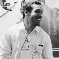 Novigi Solution Employee André Gatti's profile photo
