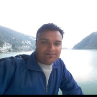 Serturner Employee Vijay Kumar's profile photo