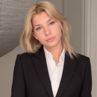Wingbits Employee Nica Andrén's profile photo