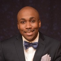 Aminad Consulting Employee David Banks's profile photo