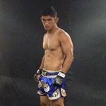 Crazy 88 Mixed Martial Arts Employee Aung la N Sang's profile photo