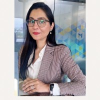 Persistent Systems Employee Shilpi Saklani's profile photo