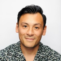 VCCP Roar Employee Ben Roberts's profile photo