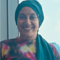 Halima Nazeer Email & Phone Number
