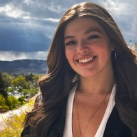 White Oak Conservation Employee Juliana Marino's profile photo